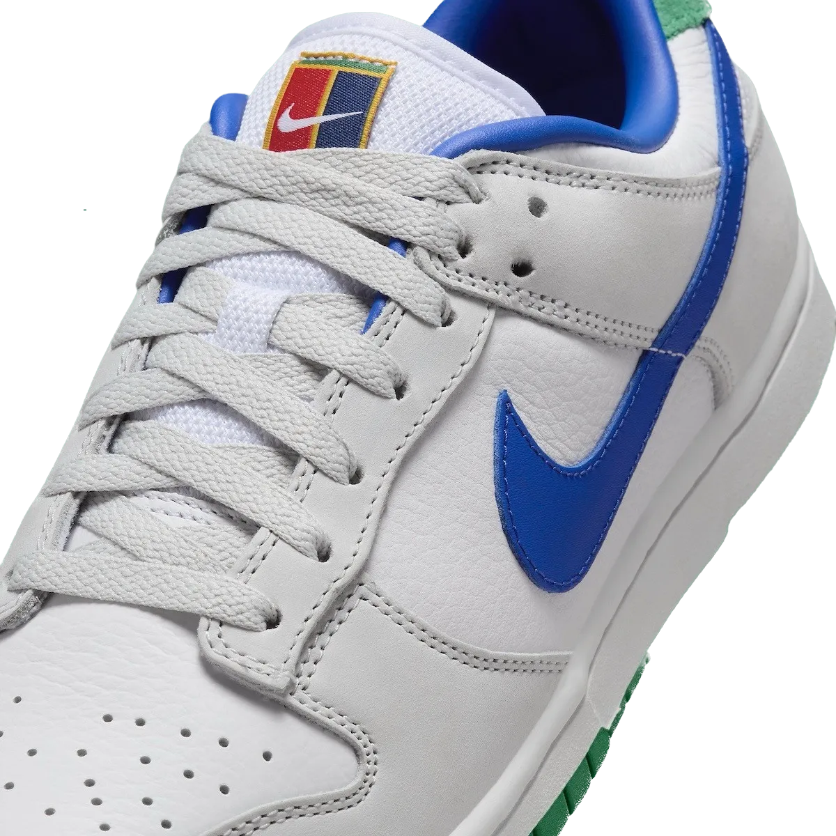 Nike Dunk Low WMNS Tennis Classic 5