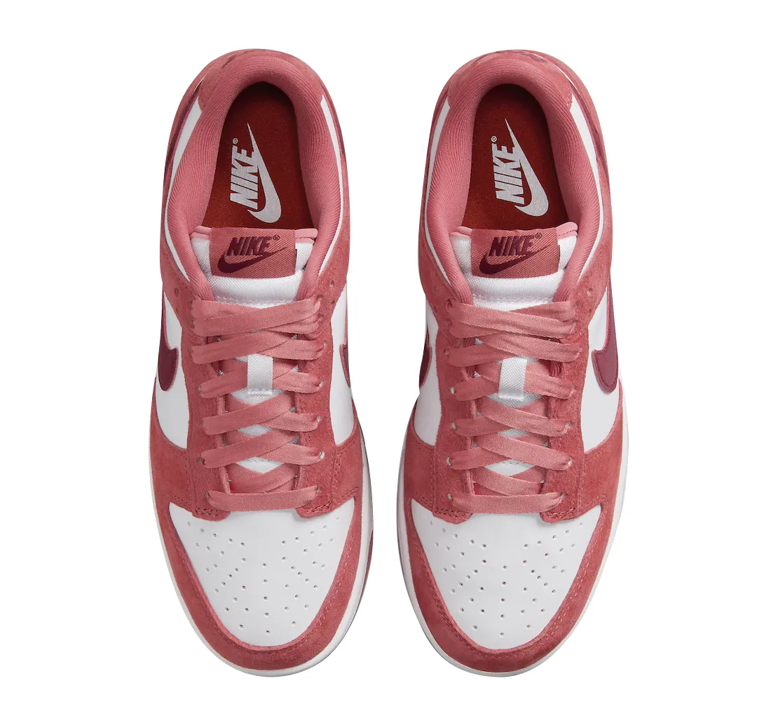 Nike Dunk Low WMNS Valentine’s Day 2