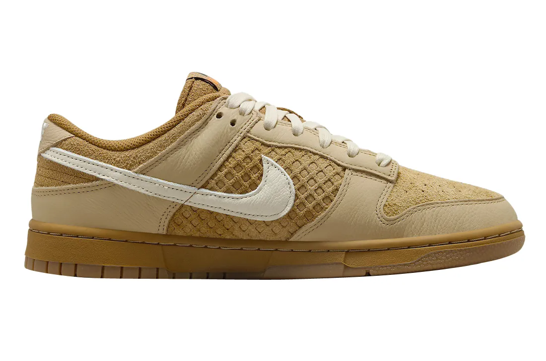 Nike Dunk Low Waffle 1