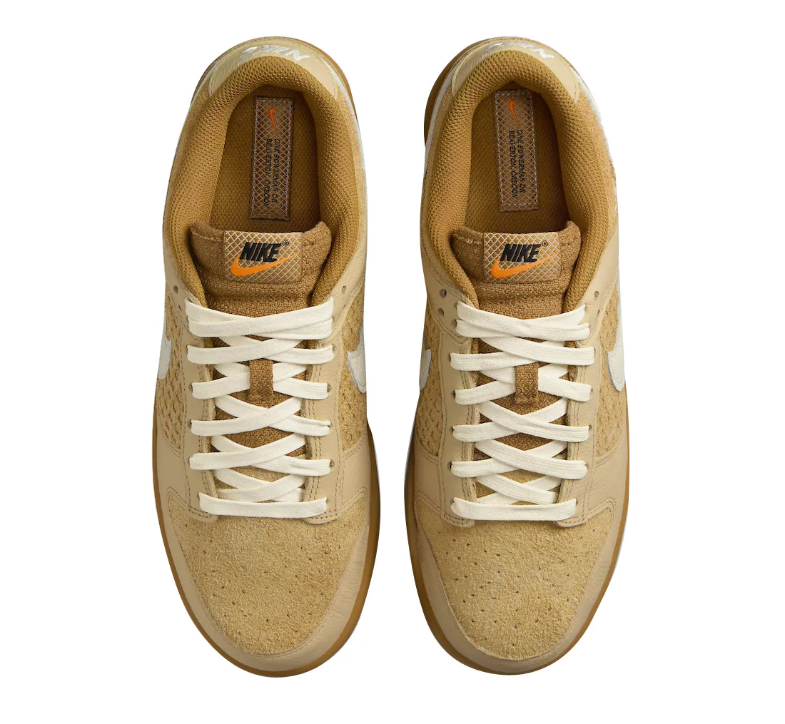 Nike Dunk Low Waffle 2