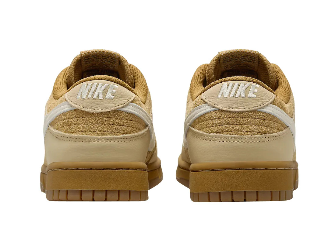 Nike Dunk Low Waffle 3