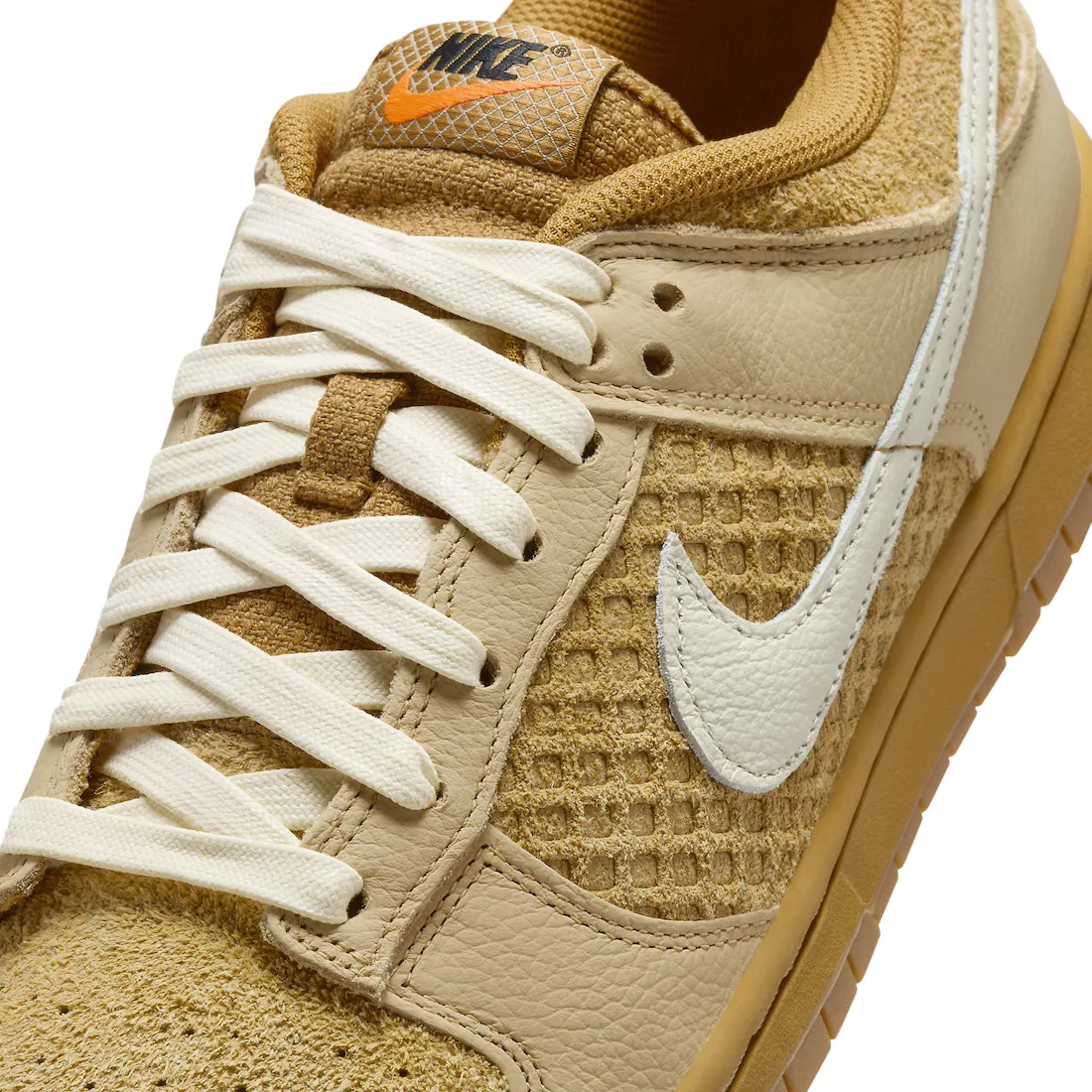 Nike Dunk Low Waffle 5