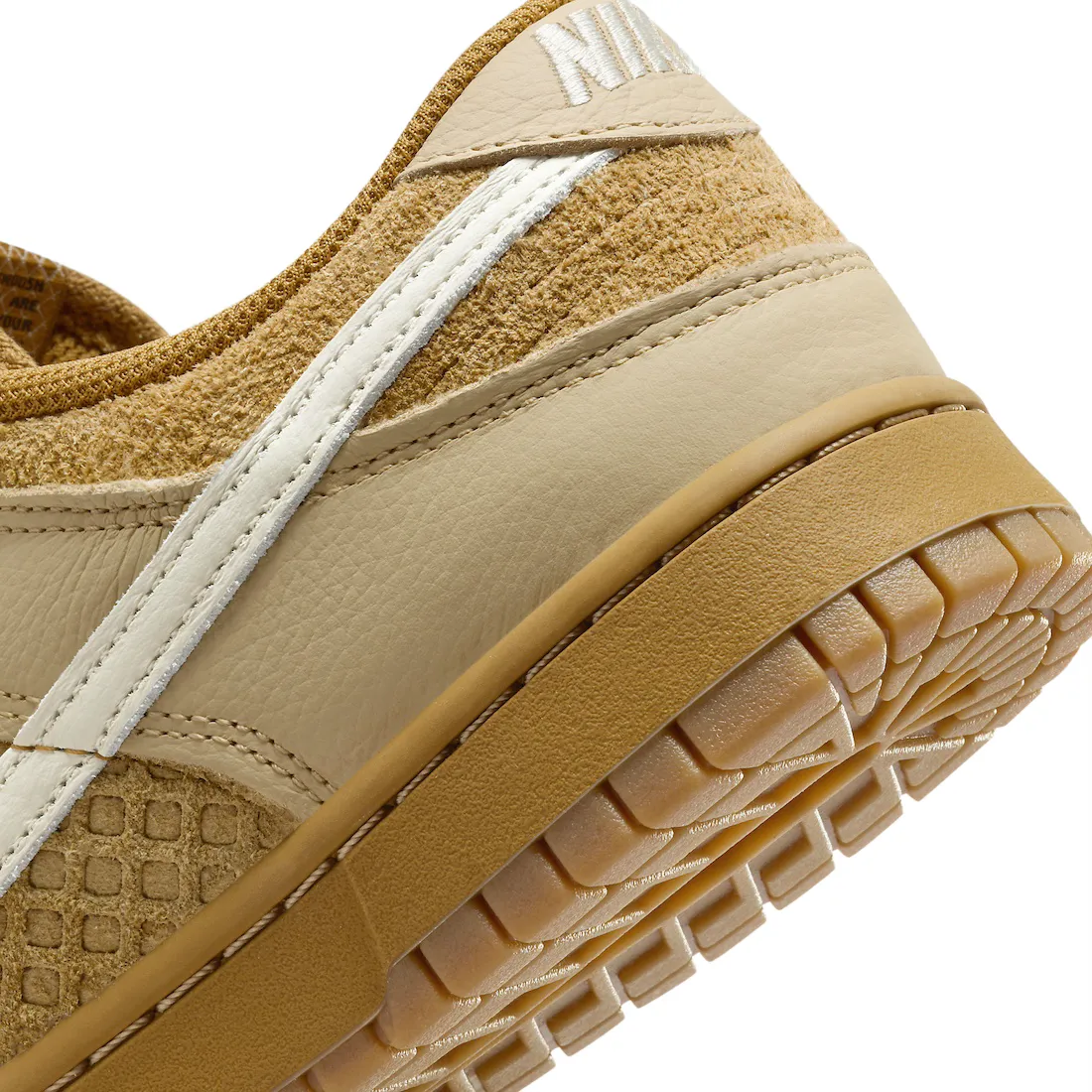 Nike Dunk Low Waffle 6