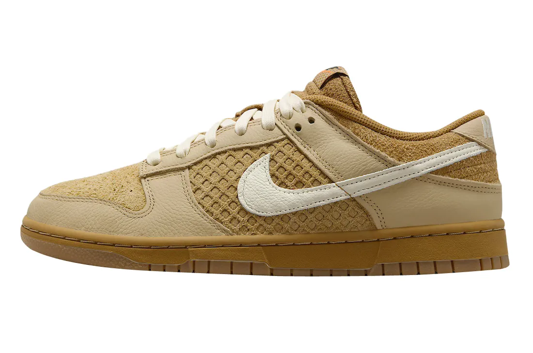 Nike Dunk Low Waffle waffle