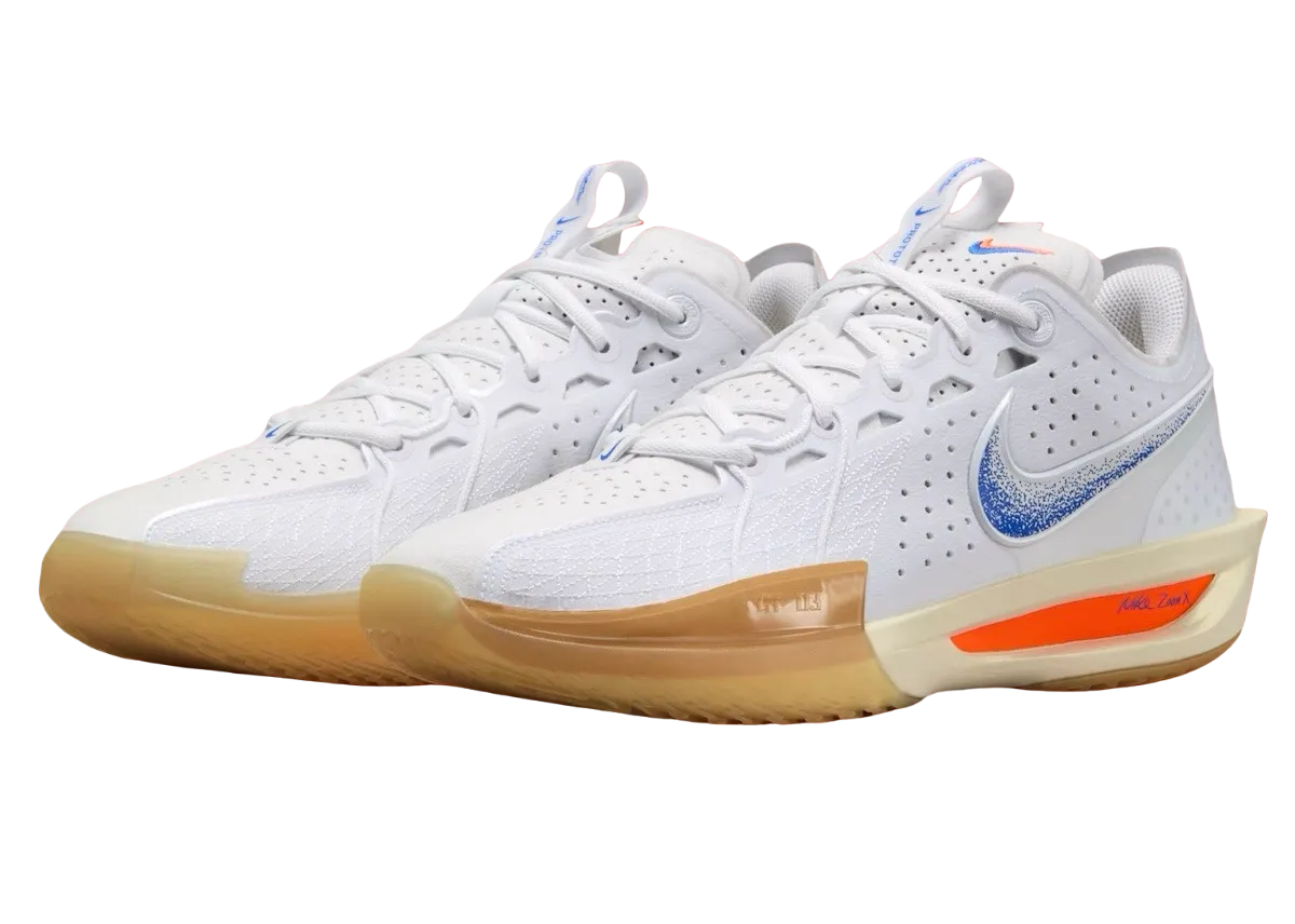 Nike GT Cut 3 Blueprint 0