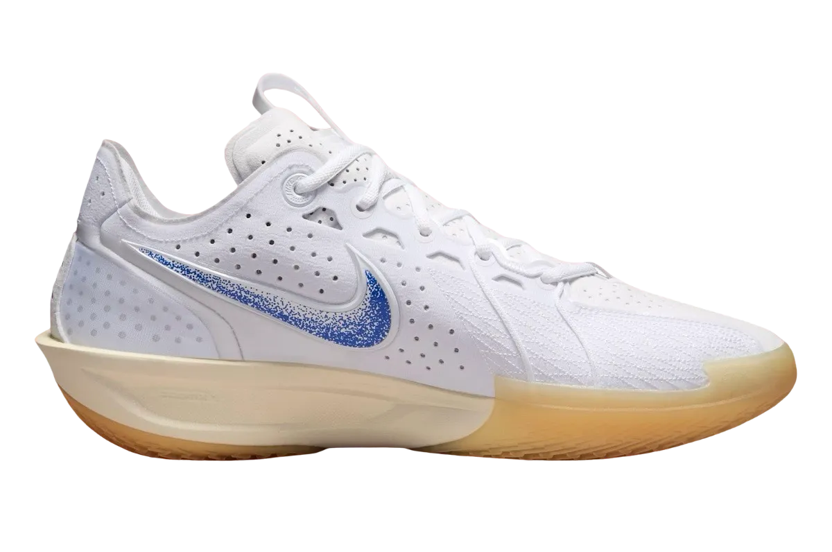 Nike GT Cut 3 Blueprint 1