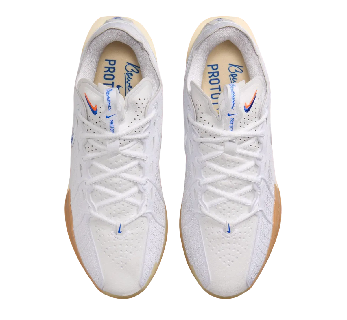 Nike GT Cut 3 Blueprint 3
