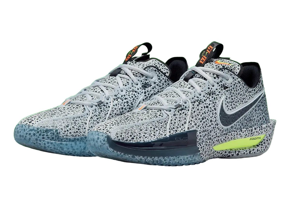 Nike GT Cut 3 Safari 0
