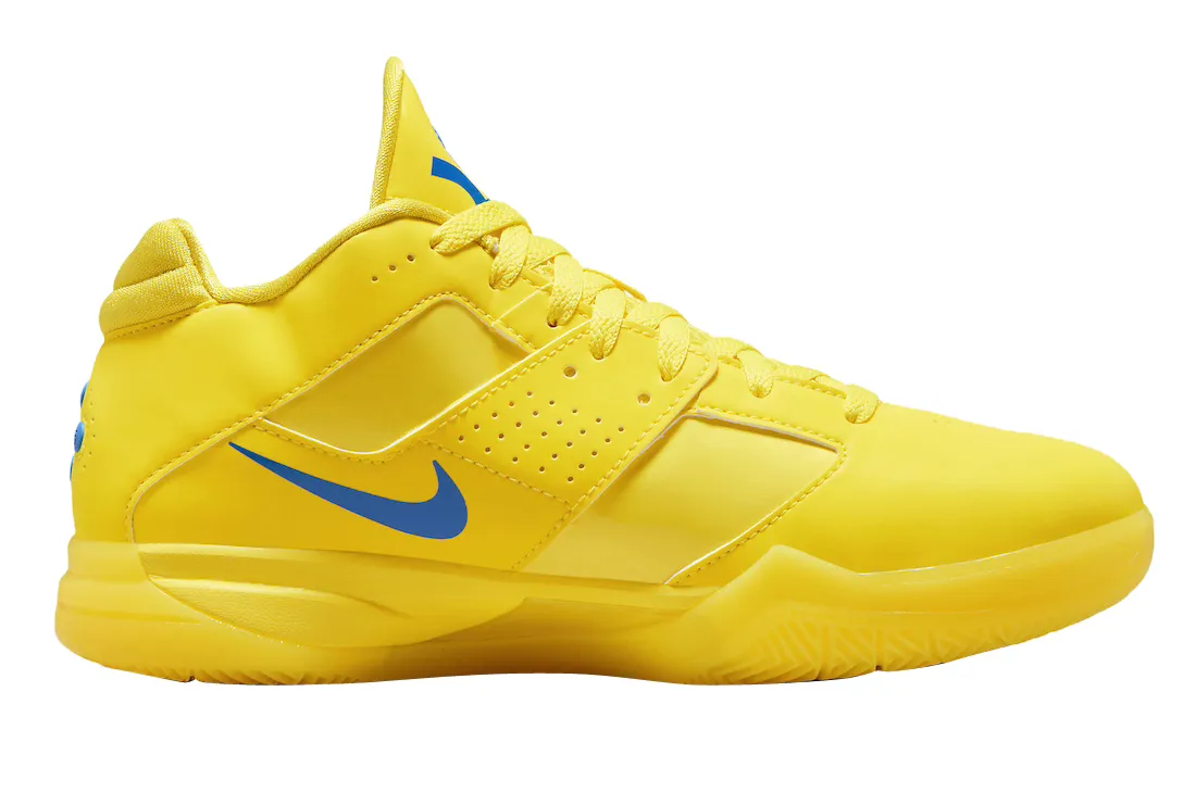 Nike KD 3 Christmas 2023 1