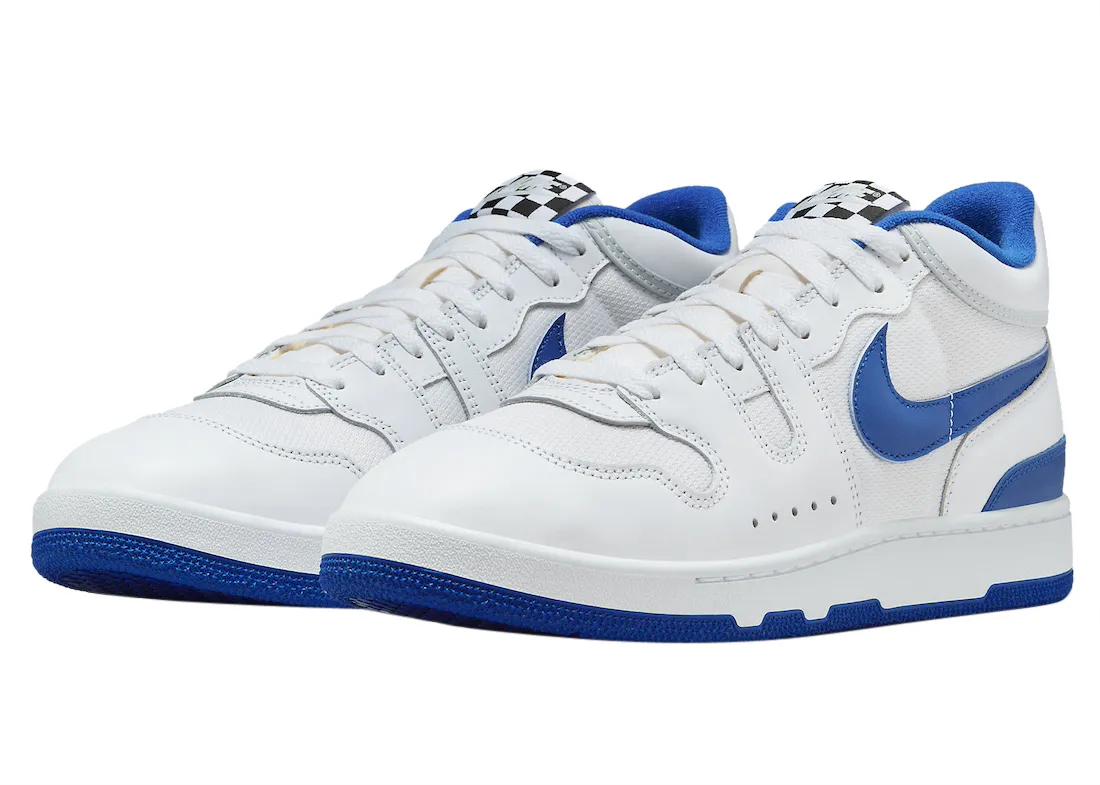 Nike Mac Attack Game Royal 0