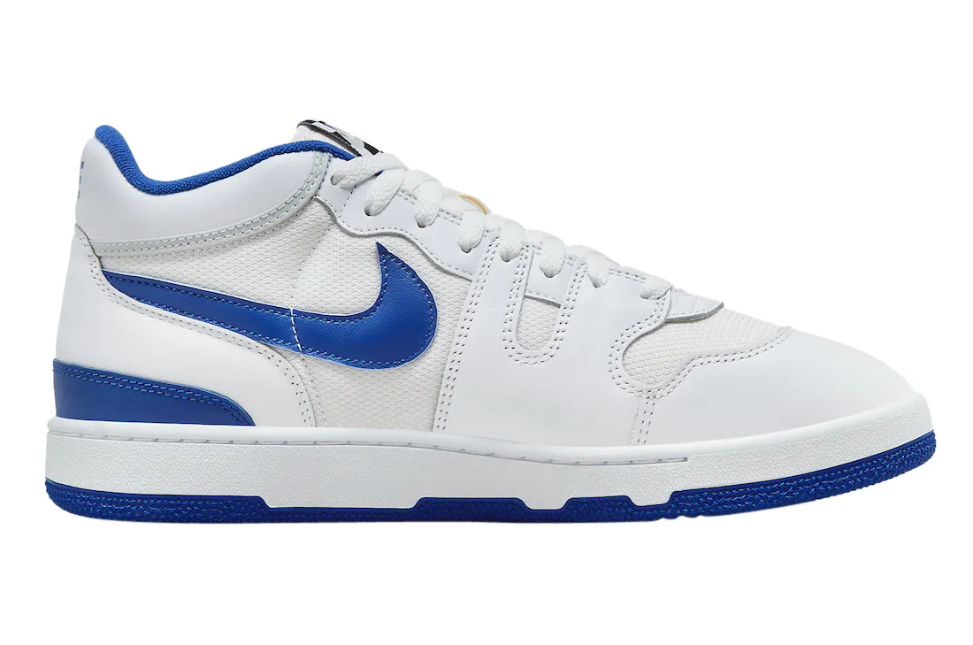 Nike Mac Attack Game Royal 1