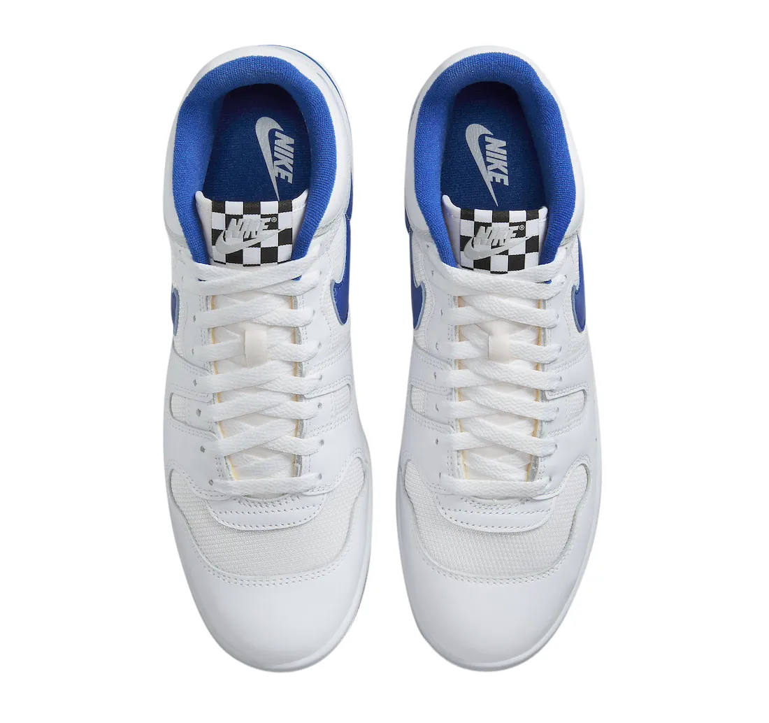 Nike Mac Attack Game Royal 2