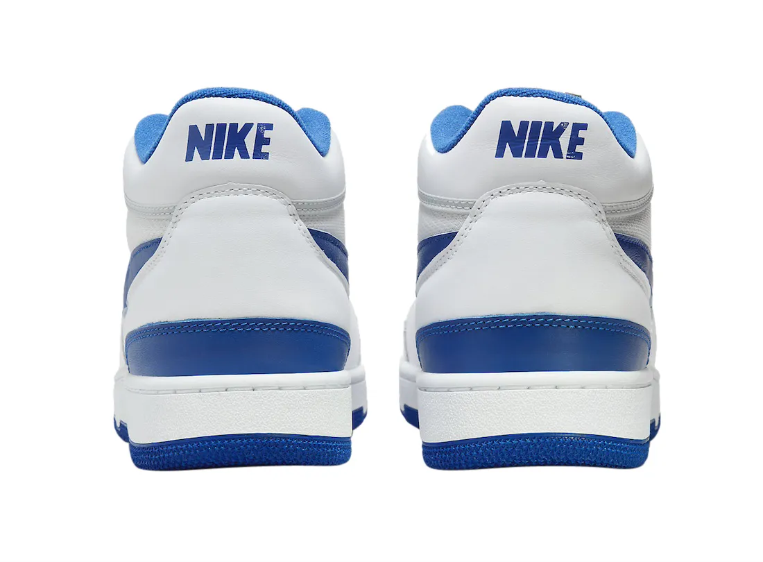 Nike Mac Attack Game Royal 3