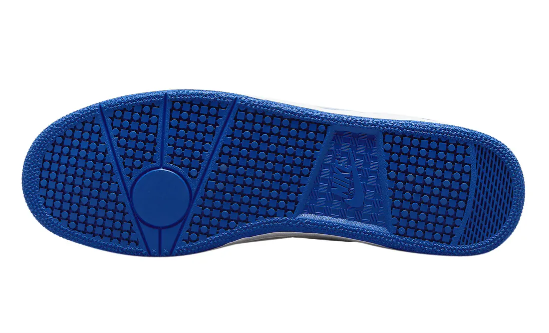 Nike Mac Attack Game Royal 4