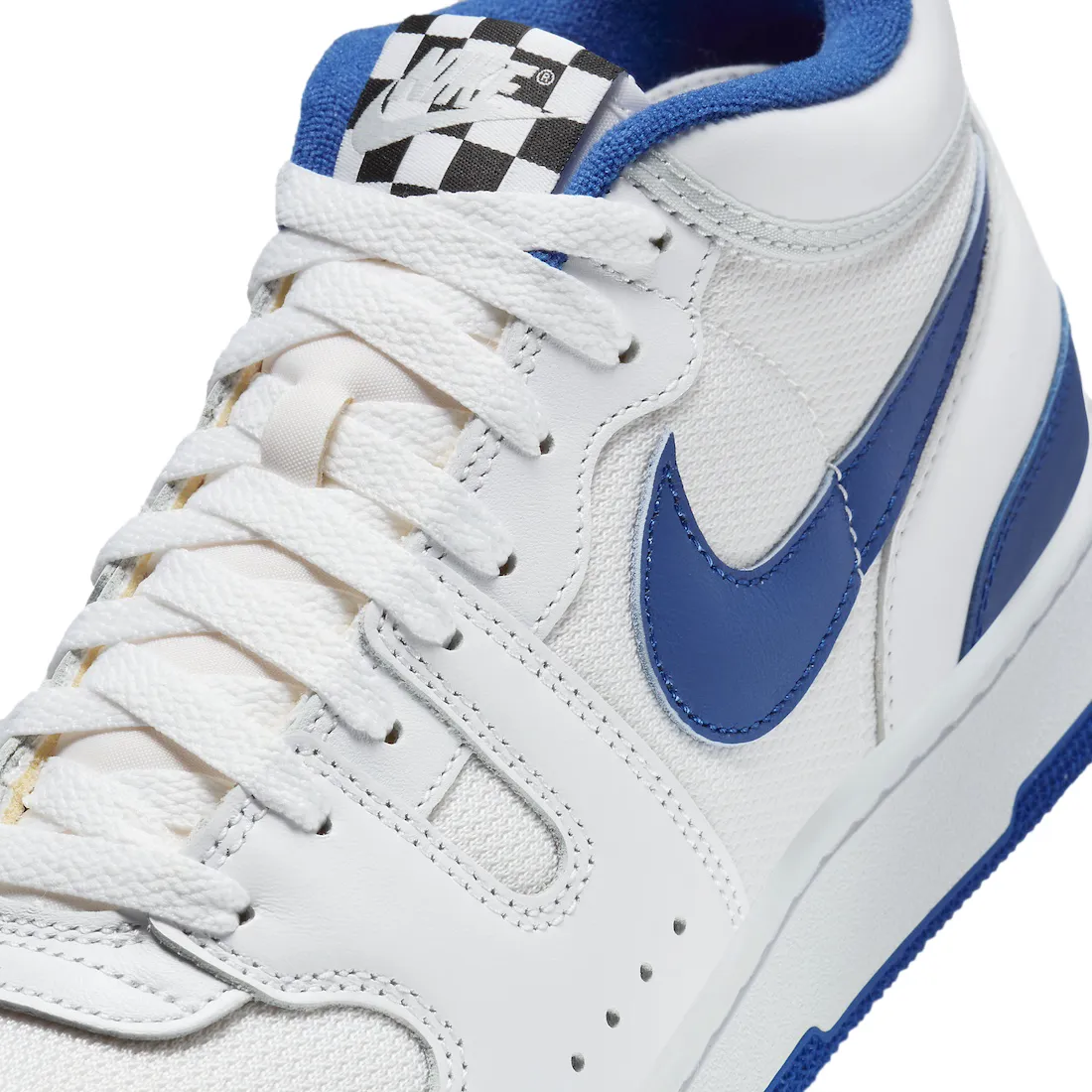 Nike Mac Attack Game Royal 5