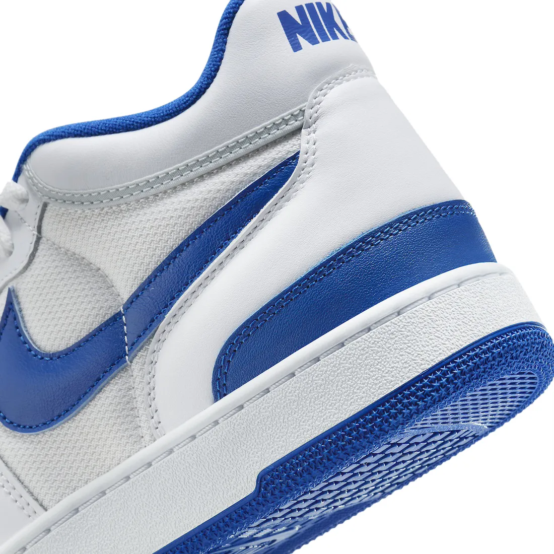 Nike Mac Attack Game Royal 6