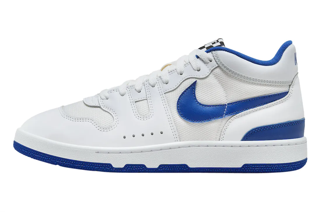 Nike Mac Attack Game Royal royal