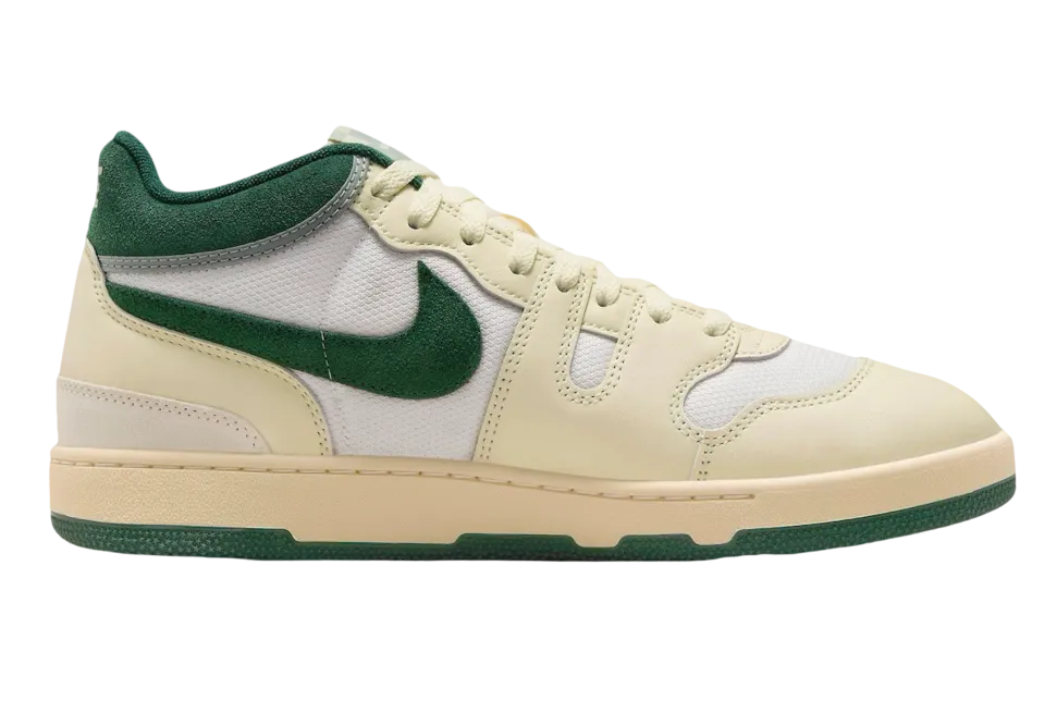 Nike Mac Attack Sail Fir Green 1