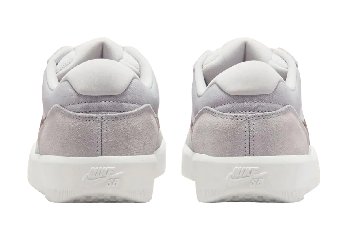 Nike SB Force 58 Light Smoke Grey 3