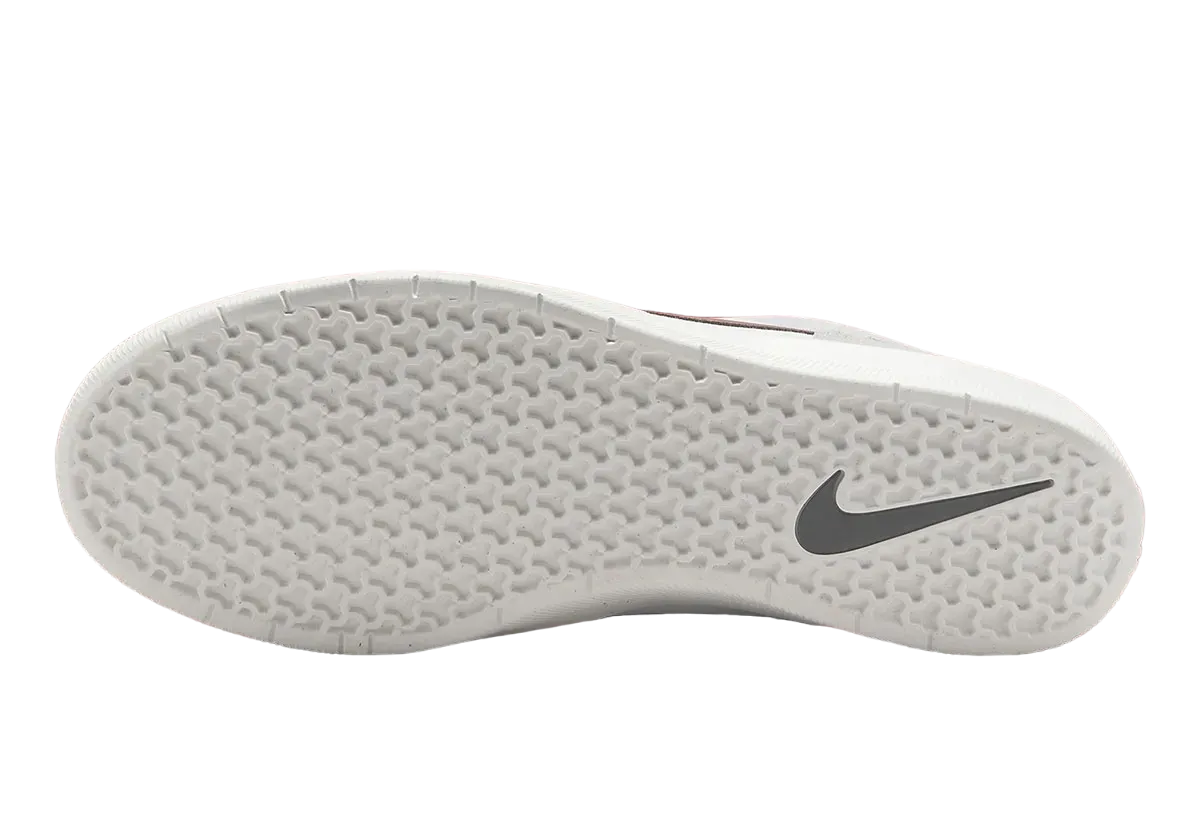 Nike SB Force 58 Light Smoke Grey 4