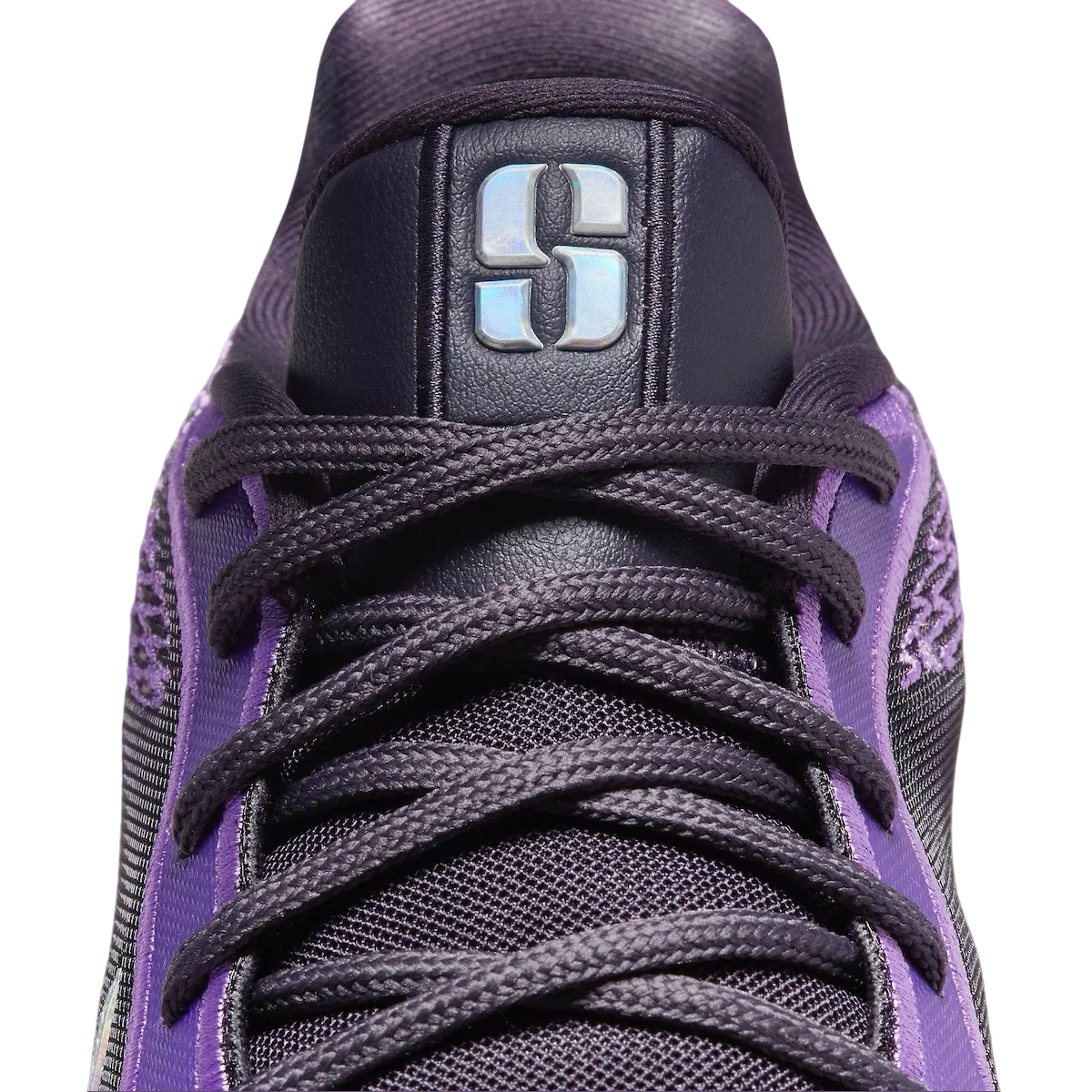 Nike Sabrina 2 Cave Purple 5