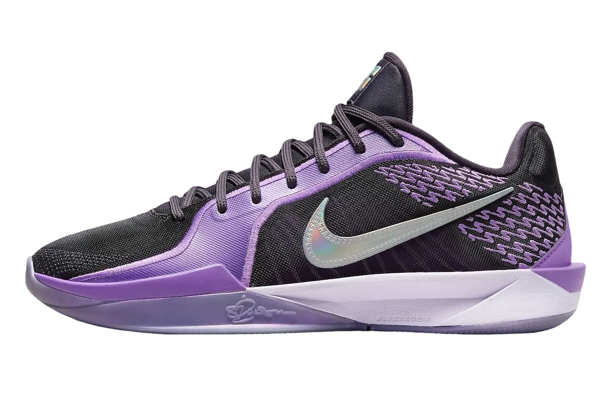 Nike Sabrina 2 Cave Purple purple