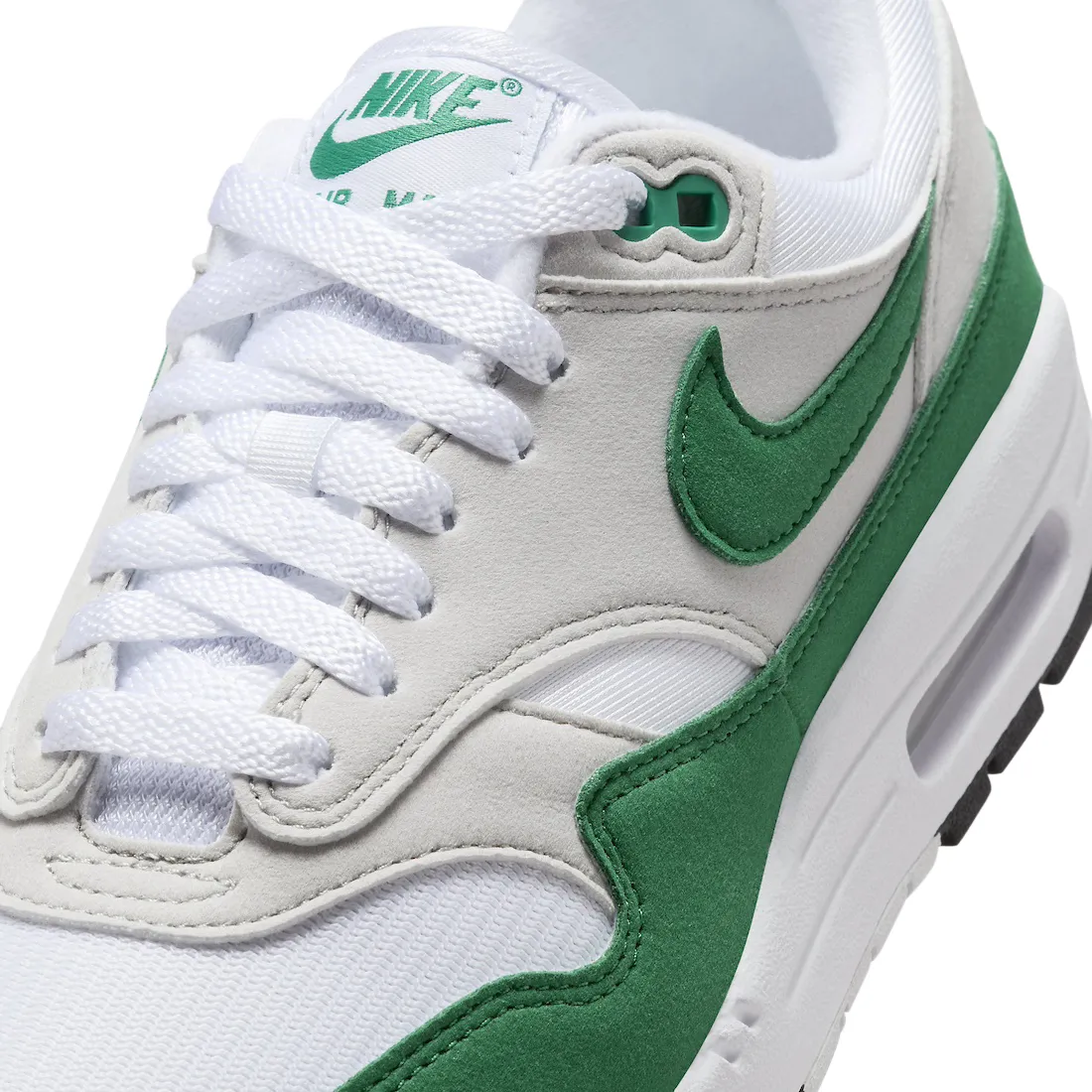 Nike WMNS Air Max 1 87 Malachite 5