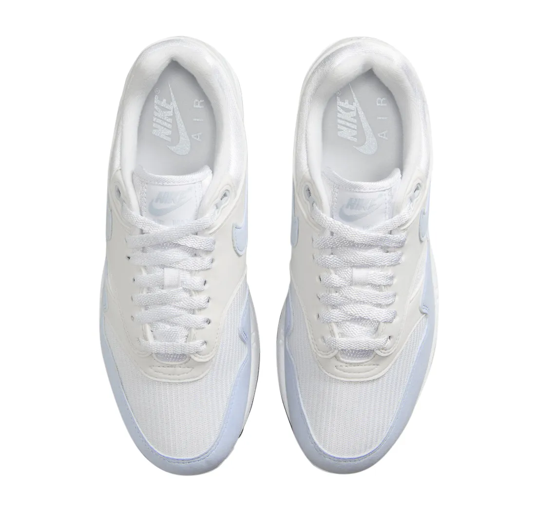 Nike WMNS Air Max 1 Football Grey 2