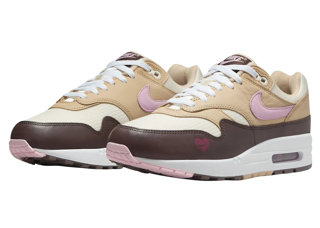 Nike WMNS Air Max 1 Valentine’s Day 0