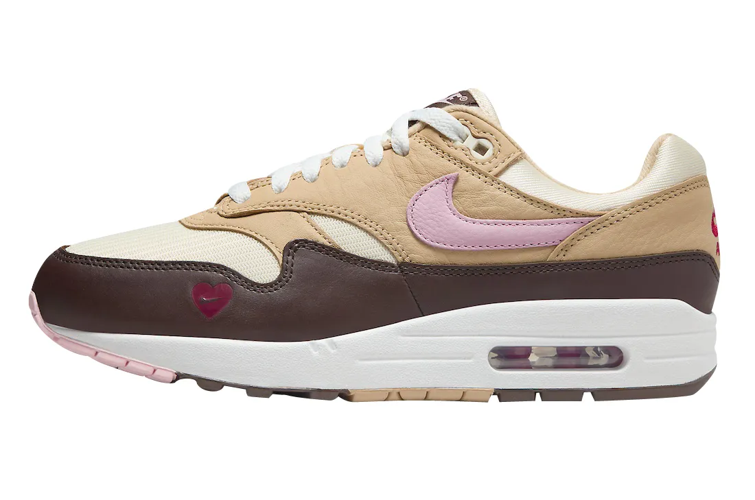 Nike WMNS Air Max 1 Valentine’s Day day