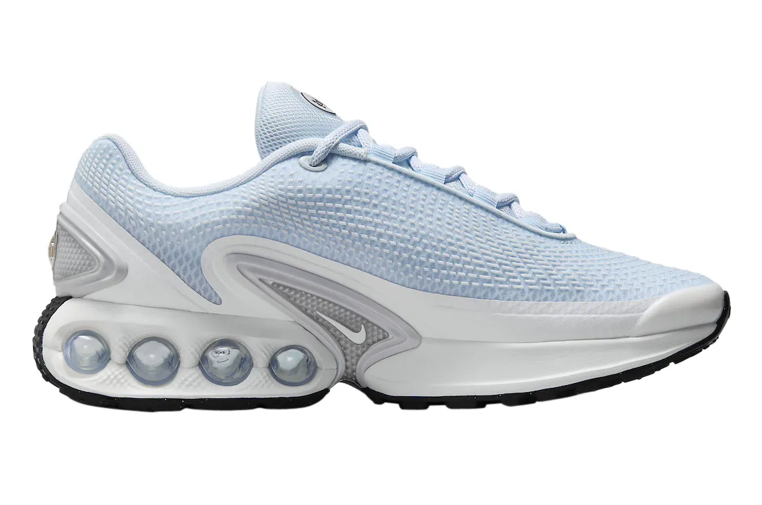 Nike WMNS Air Max Dn Half Blue 1