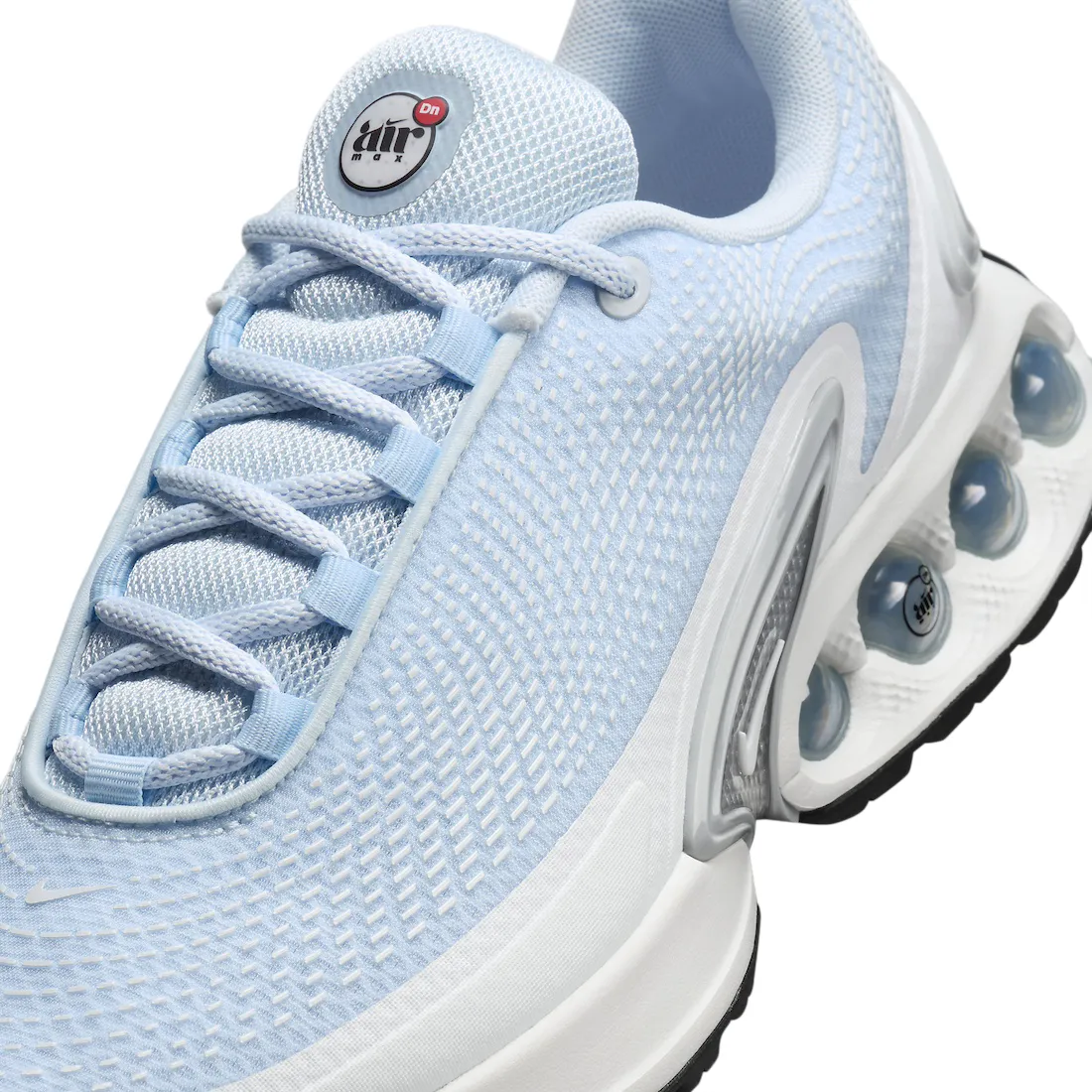 Nike WMNS Air Max Dn Half Blue 6