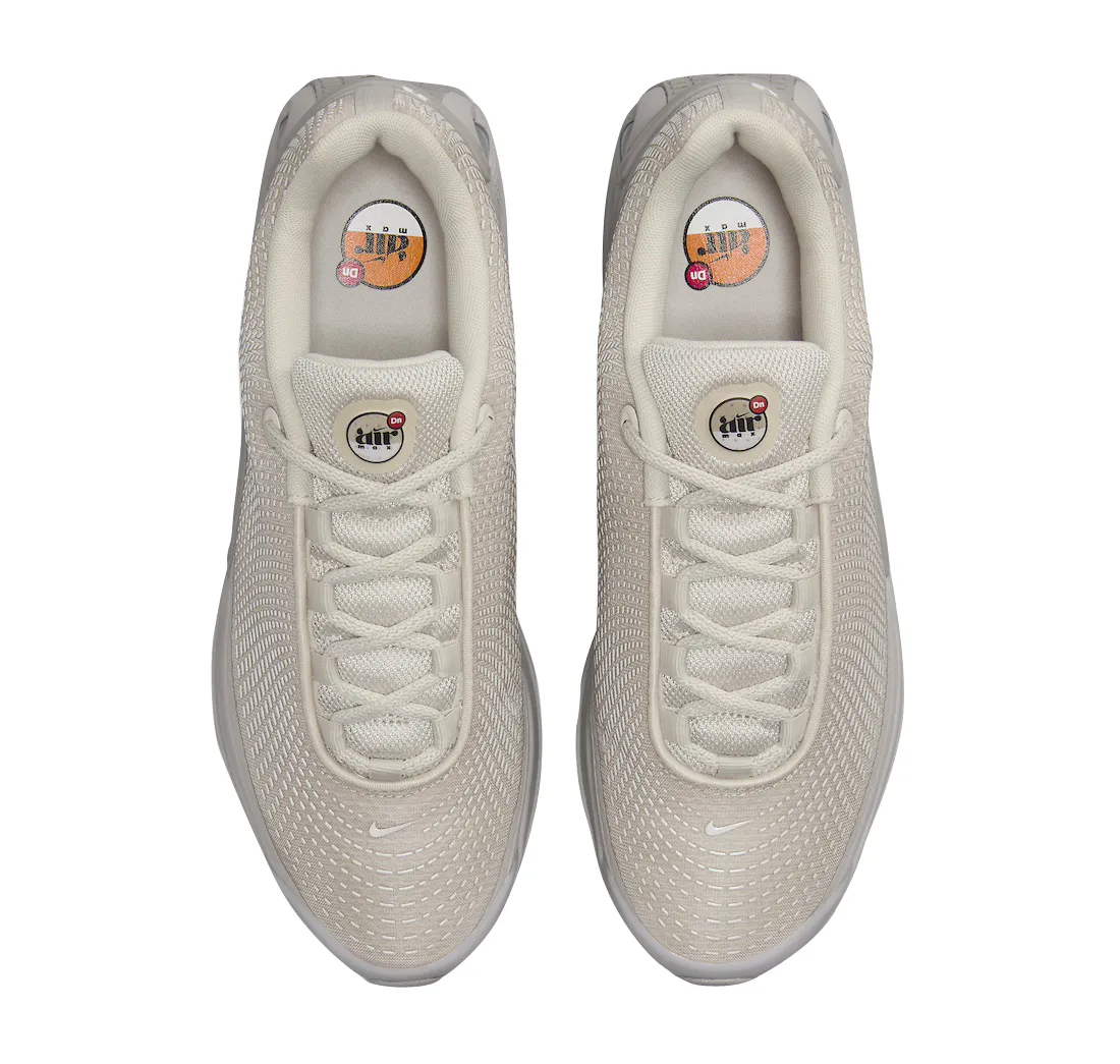 Nike WMNS Air Max Dn Light Orewood Brown 2