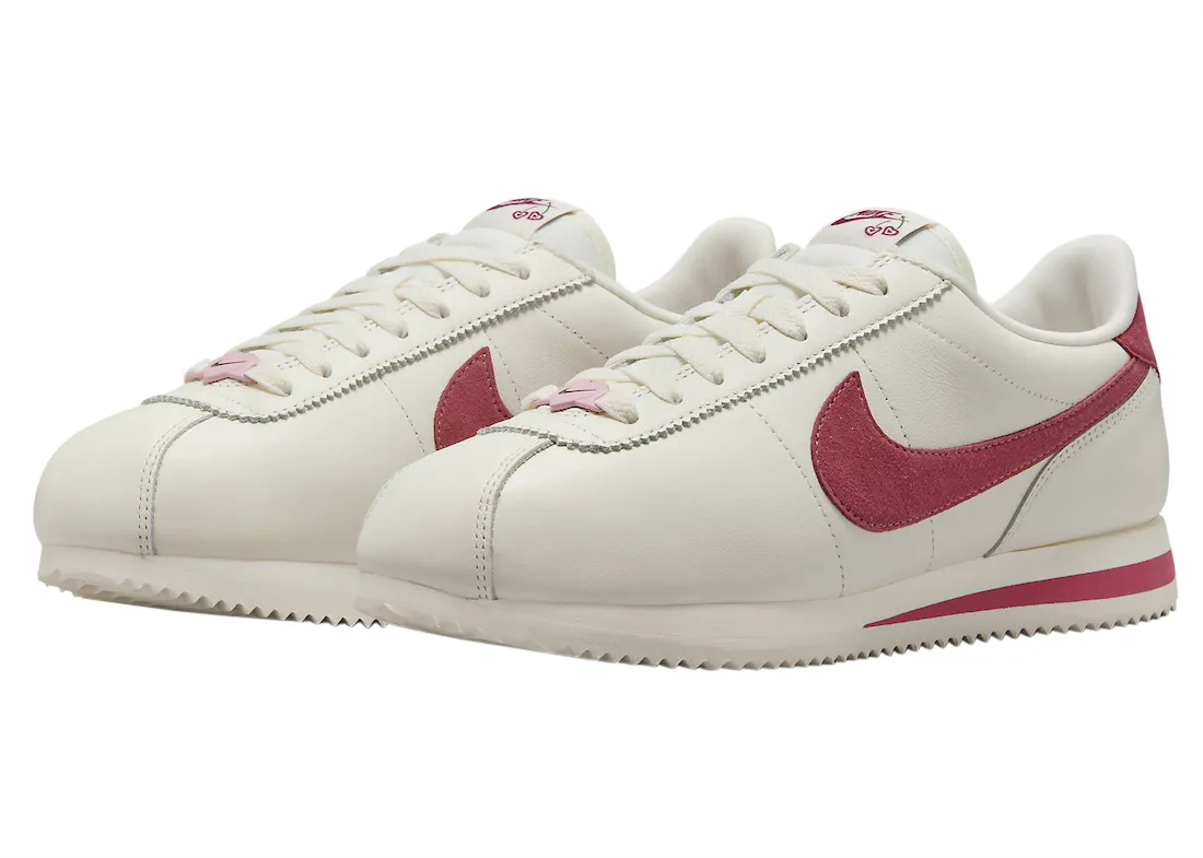 Nike WMNS Cortez Valentine’s Day 0