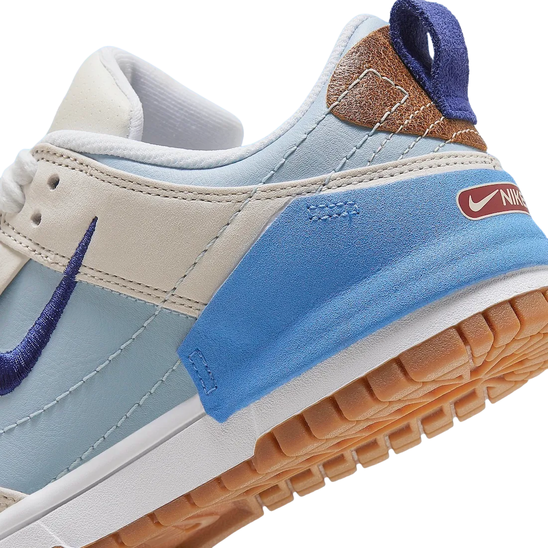 Nike WMNS Dunk Low Disrupt 2 Since 1972 6