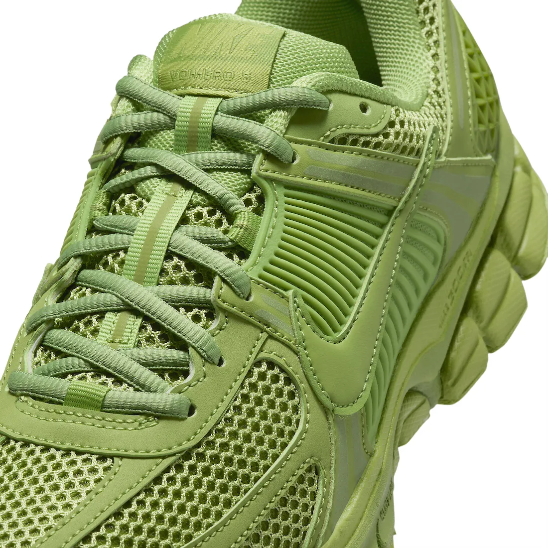Nike WMNS Zoom Vomero 5 Chlorophyll 5
