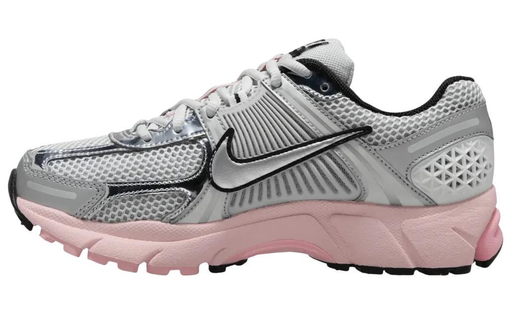 Nike WMNS Zoom Vomero 5 Pink Foam Photon Dust 0