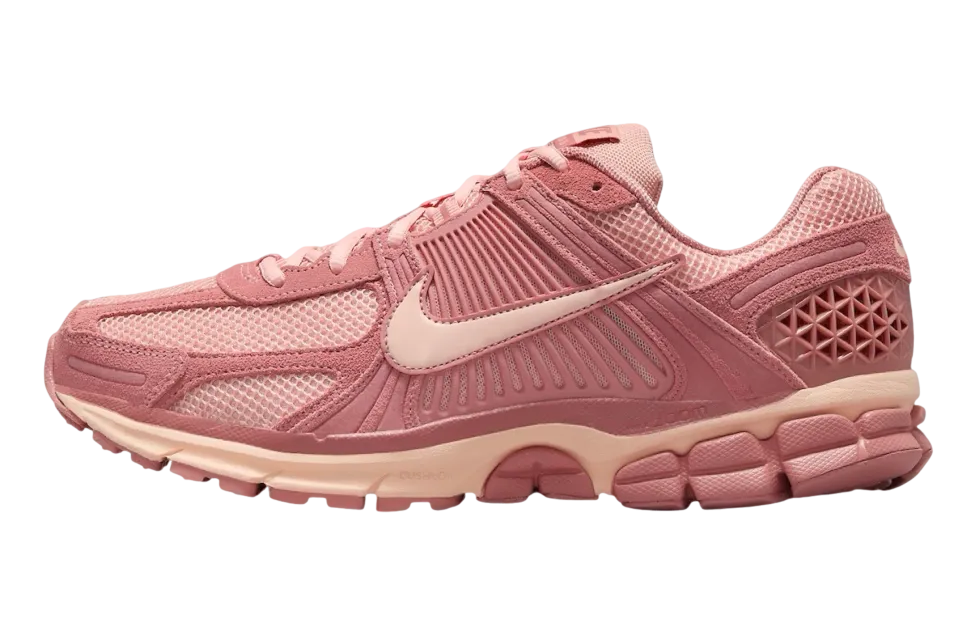 Nike WMNS Zoom Vomero 5 Red Stardust stardust