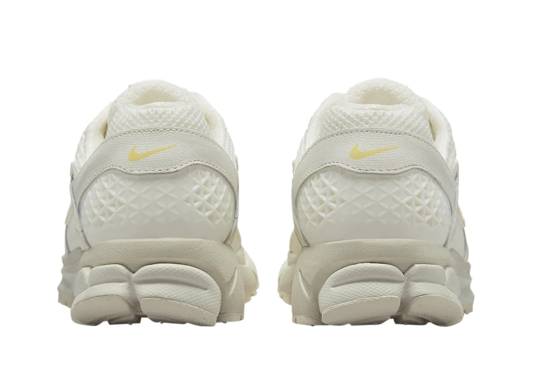 Nike WMNS Zoom Vomero 5 Sail Soft Yellow 3