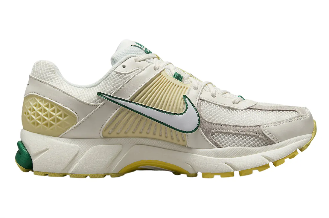 Nike Zoom Vomero 5 Alabaster Malachite 1