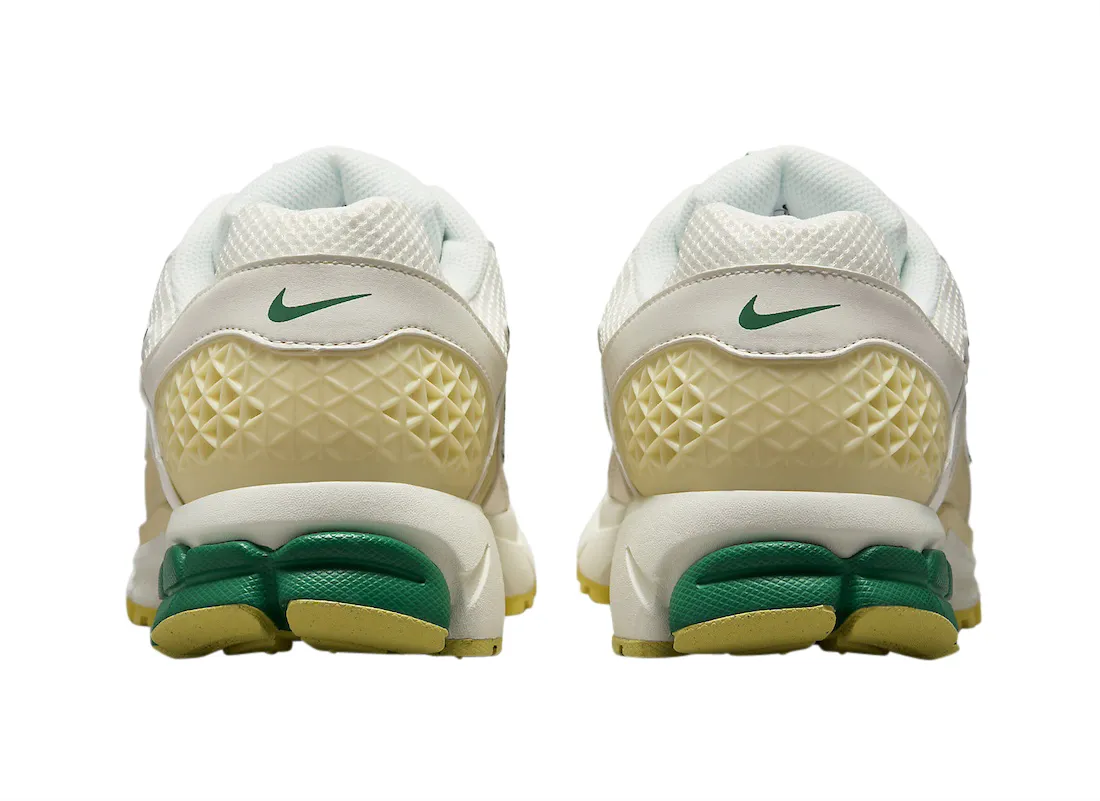 Nike Zoom Vomero 5 Alabaster Malachite 3