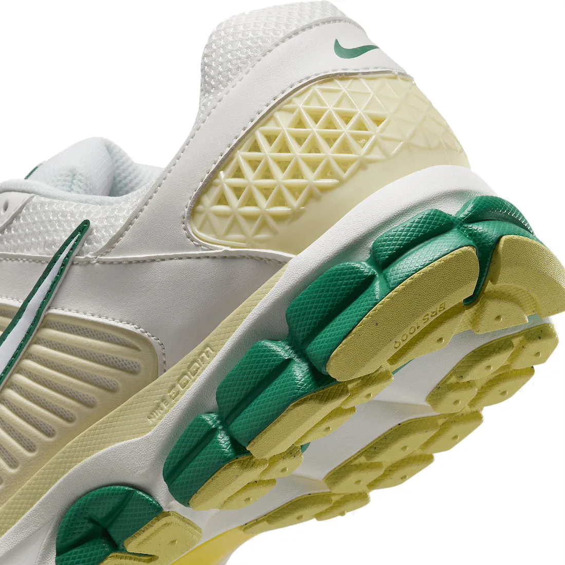 Nike Zoom Vomero 5 Alabaster Malachite 6