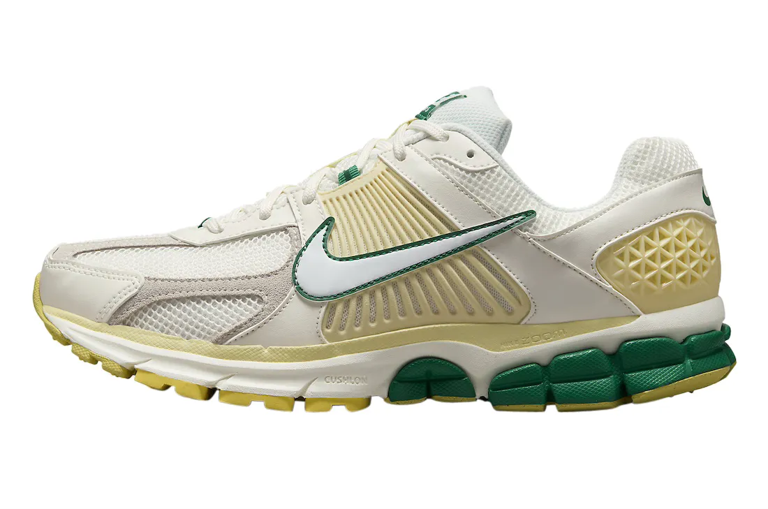 Nike Zoom Vomero 5 Alabaster Malachite malachite
