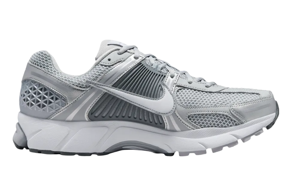 Nike Zoom Vomero 5 Cool Grey 1