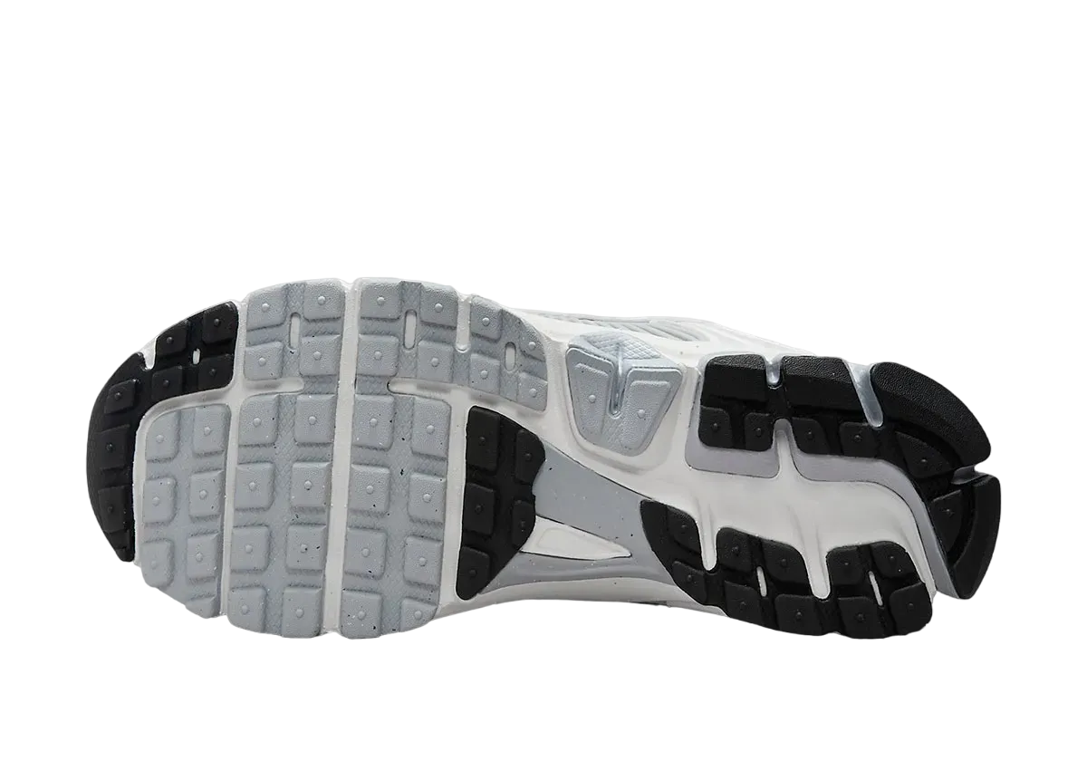 Nike Zoom Vomero 5 GS Grey White 4