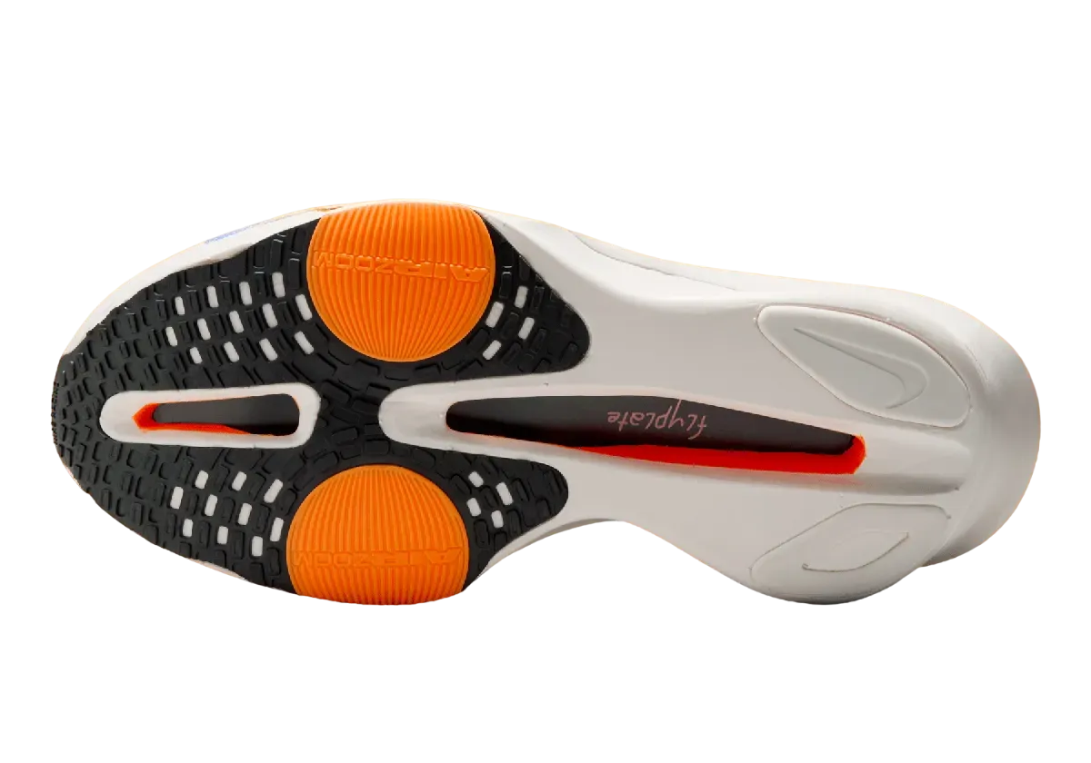 Nike ZoomX AlphaFly3 Blueprint 4
