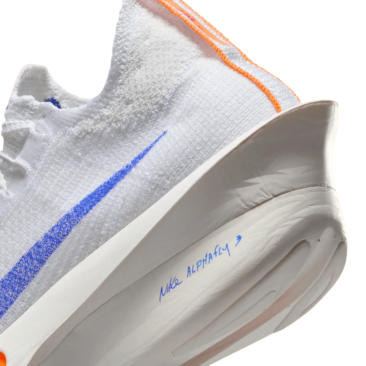 Nike ZoomX AlphaFly3 Blueprint 6