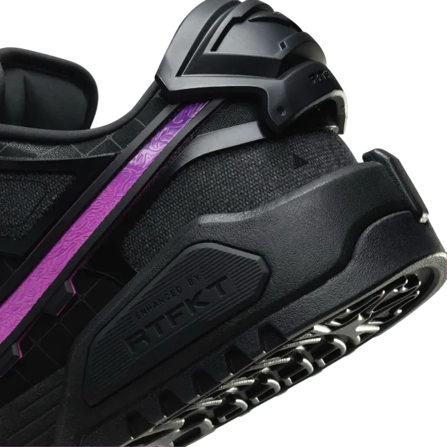 RTFKT x Nike Dunk Genesis Void 8