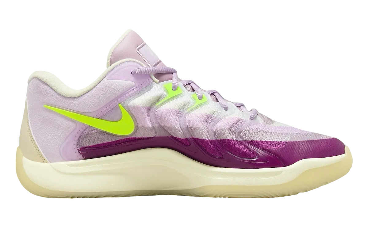 The Alchemist x Nike KD 17 1