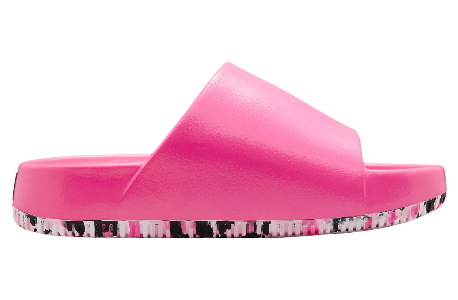 a ja wilson x nike calm slide hyper pink 1